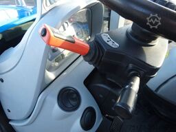 NEW HOLLAND T 6.190 PC 4x4 Frontlader Klima