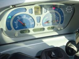 NEW HOLLAND T 6.190 PC 4x4 Frontlader Klima