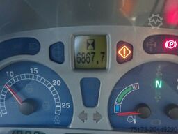 NEW HOLLAND T 6.190 PC 4x4 Frontlader Klima