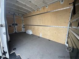 MAN TGE 3.140 L2 H2 *Automatik*