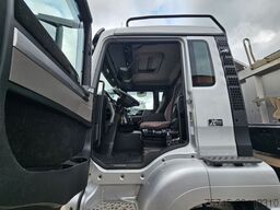 MAN TGS 41.470*BOARDMATIC*MEILER KIPPER*WENIG KM*
