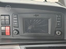 MAN TGS 41.470*BOARDMATIC*MEILER KIPPER*WENIG KM*