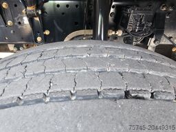 MAN TGS 41.470*BOARDMATIC*MEILER KIPPER*WENIG KM*