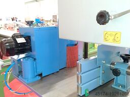 MEBER - ITALY BEST 800