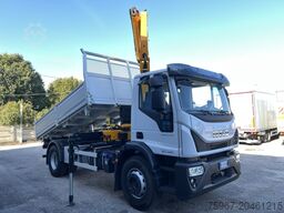 Iveco Eurocargo 180-280