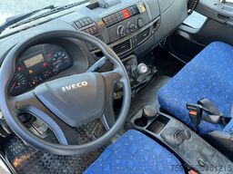 Iveco Eurocargo 180-280