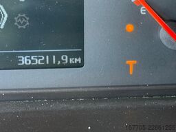 Volvo FM460