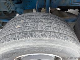 Iveco TRAKKER AD340T45