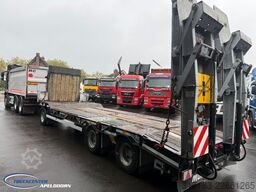 Mercedes-Benz Arocs 2651 + Muller Mitteltal