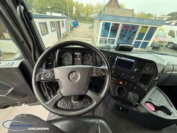 Mercedes-Benz Arocs 2651 + Muller Mitteltal