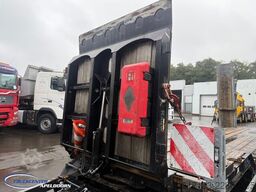 Mercedes-Benz Arocs 2651 + Muller Mitteltal