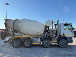 DAF CF 85