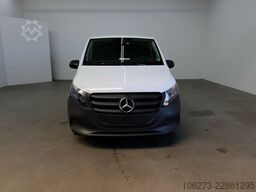 Mercedes-Benz Vito116CDI KA Extralang,Automatik,Klima,Kamera