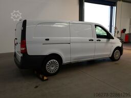 Mercedes-Benz Vito116CDI KA Extralang,Automatik,Klima,Kamera