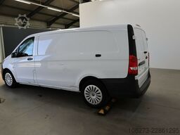 Mercedes-Benz Vito116CDI KA Extralang,Automatik,Klima,Kamera