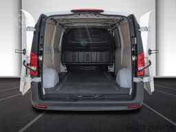 Mercedes-Benz Vito116CDI KA Extralang,Automatik,Klima,Kamera