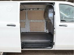 Mercedes-Benz Vito116CDI KA Extralang,Automatik,Klima,Kamera