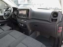 Mercedes-Benz Vito116CDI KA Extralang,Automatik,Klima,Kamera