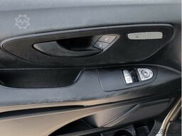 Mercedes-Benz Vito116CDI KA Extralang,Automatik,Klima,Kamera