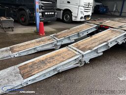 Muller Mitteltal T3 PR + Mercedes Arocs 2651 6x4