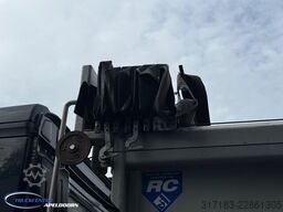 Muller Mitteltal T3 PR + Mercedes Arocs 2651 6x4