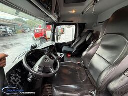 Muller Mitteltal T3 PR + Mercedes Arocs 2651 6x4