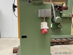 Bauer 400V