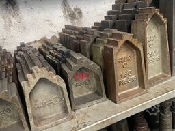 AMF 95 - 320 mm hoch