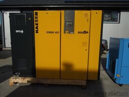 Kaeser CSDX137 SFC