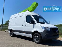 France Elevateur 121 F | 2021