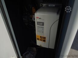 Atlas Copco GA18VSDFF