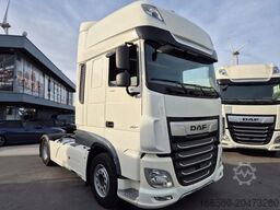 DAF XF 480 FT SUPER SPACE CAB ZF INTARDER