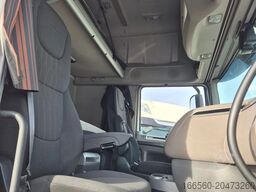 DAF XF 480 FT SUPER SPACE CAB ZF INTARDER