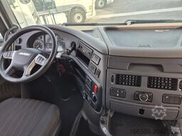DAF XF 480 FT SUPER SPACE CAB ZF INTARDER