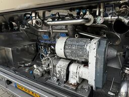 Feldbinder LEBENSMITTEL / LEVENSMIDDELEN FOOD / 33.500L / ...