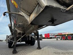 Feldbinder LEBENSMITTEL / LEVENSMIDDELEN FOOD / 33.500L / ...