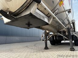 Feldbinder LEBENSMITTEL / LEVENSMIDDELEN FOOD / 33.500L / ...