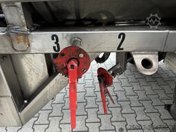 Feldbinder LEBENSMITTEL / LEVENSMIDDELEN FOOD / 33.500L / ...