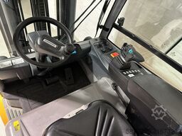 Jungheinrich EFG 425s