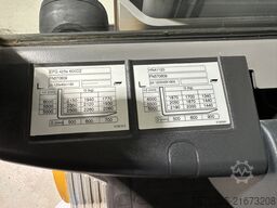 Jungheinrich EFG 425s