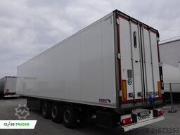 SCHMITZ CARGOBULL SKO FP 60 ThermoKing SLXi 300
