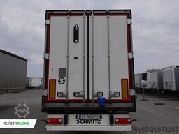 SCHMITZ CARGOBULL SKO FP 60 ThermoKing SLXi 300