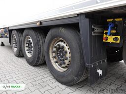 SCHMITZ CARGOBULL SKO FP 60 ThermoKing SLXi 300