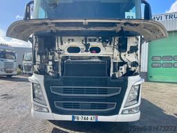 Volvo FH 540 vin:  YV2RT60AXKB884911 , EURO6,  2X FUE...