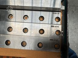 System 3R Spannmittel für Drahterodiermaschine