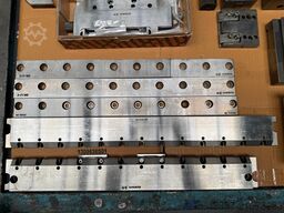 System 3R Spannmittel für Drahterodiermaschine