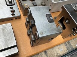 System 3R Spannmittel für Drahterodiermaschine