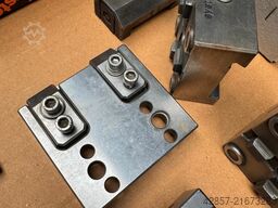 System 3R Spannmittel für Drahterodiermaschine