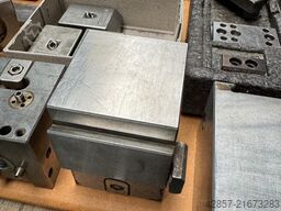 System 3R Spannmittel für Drahterodiermaschine