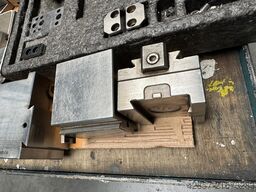 System 3R Spannmittel für Drahterodiermaschine